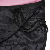 Harry's Horse Coperta per Puledro TwoTone Nero