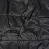 Harry's Horse Coperta per Puledro TwoTone Nero