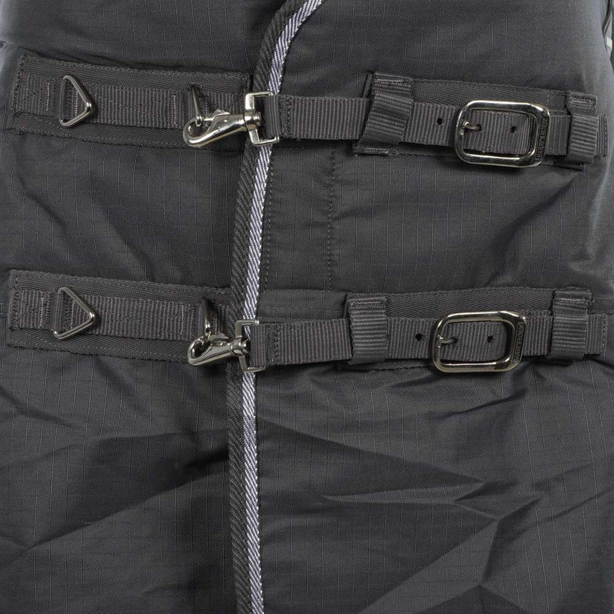 Harry's Horse Tappeto da Esterno Thor 300g Ebano