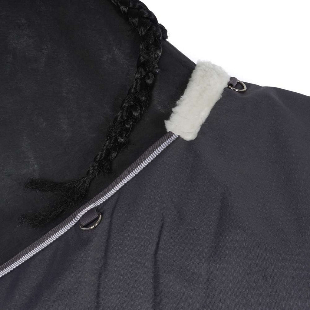 Harry's Horse Tappeto da Esterno Thor 300g Ebano