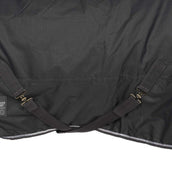 Harry's Horse Tappeto da Esterno Thor 300g Ebano