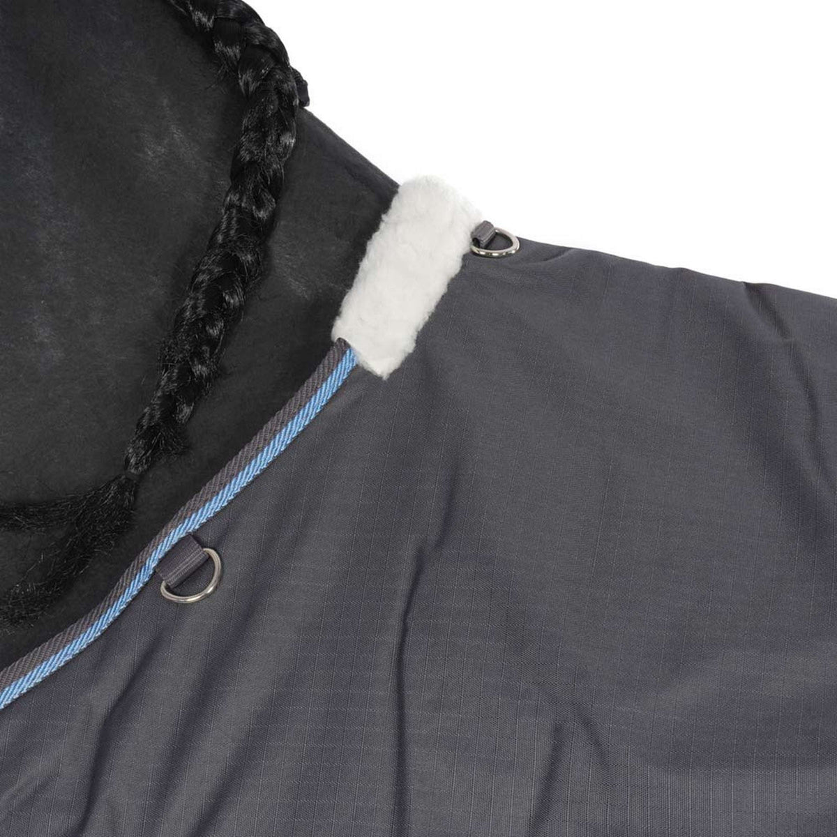 Harry's Horse Tappeto da Esterno Thor Ebano