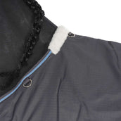 Harry's Horse Tappeto da Esterno Thor Ebano