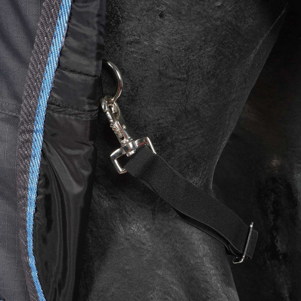 Harry's Horse Tappeto da Esterno Thor Ebano