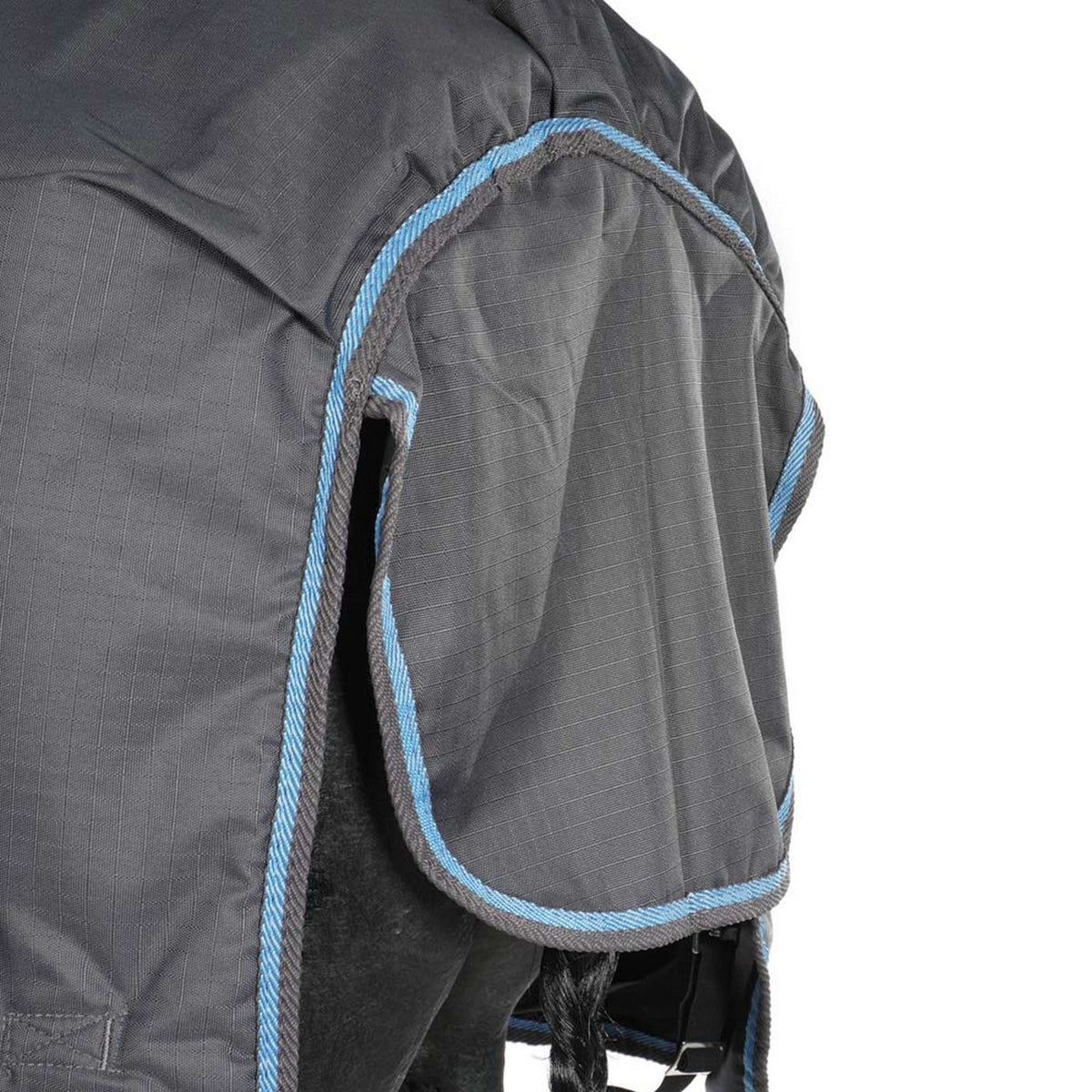 Harry's Horse Tappeto da Esterno Thor Ebano