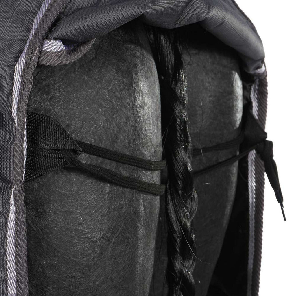 Harry's Horse Tappeto da Esterno Thor 100g Ebano