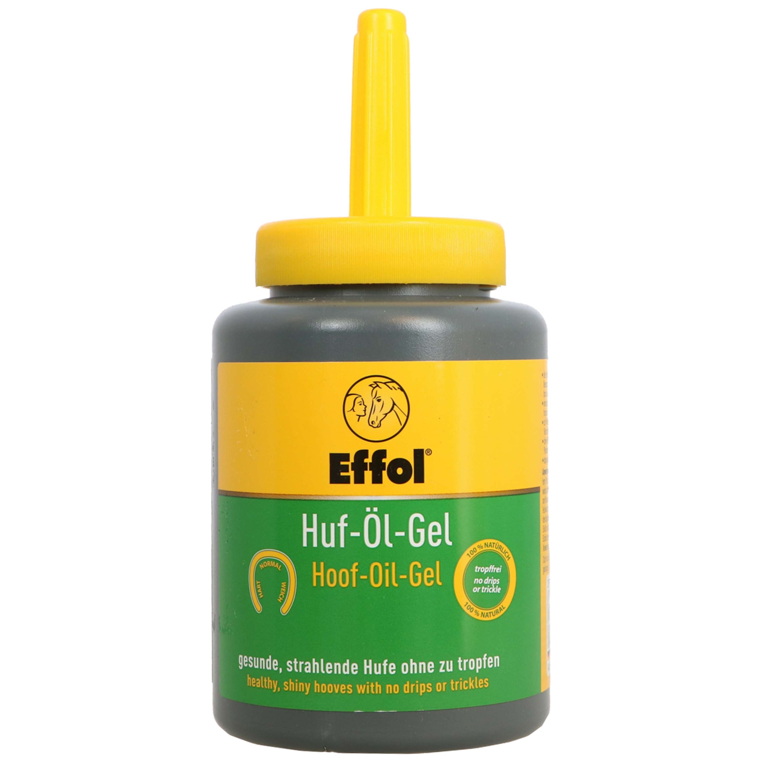 Effol Gel olio per zoccoli