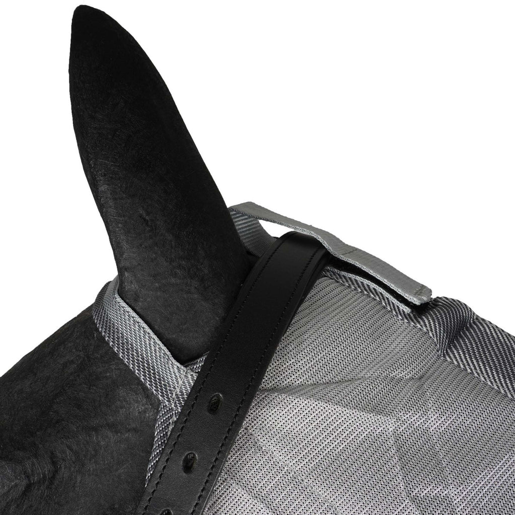 Kavalkade Coperta Antimosche Grigio