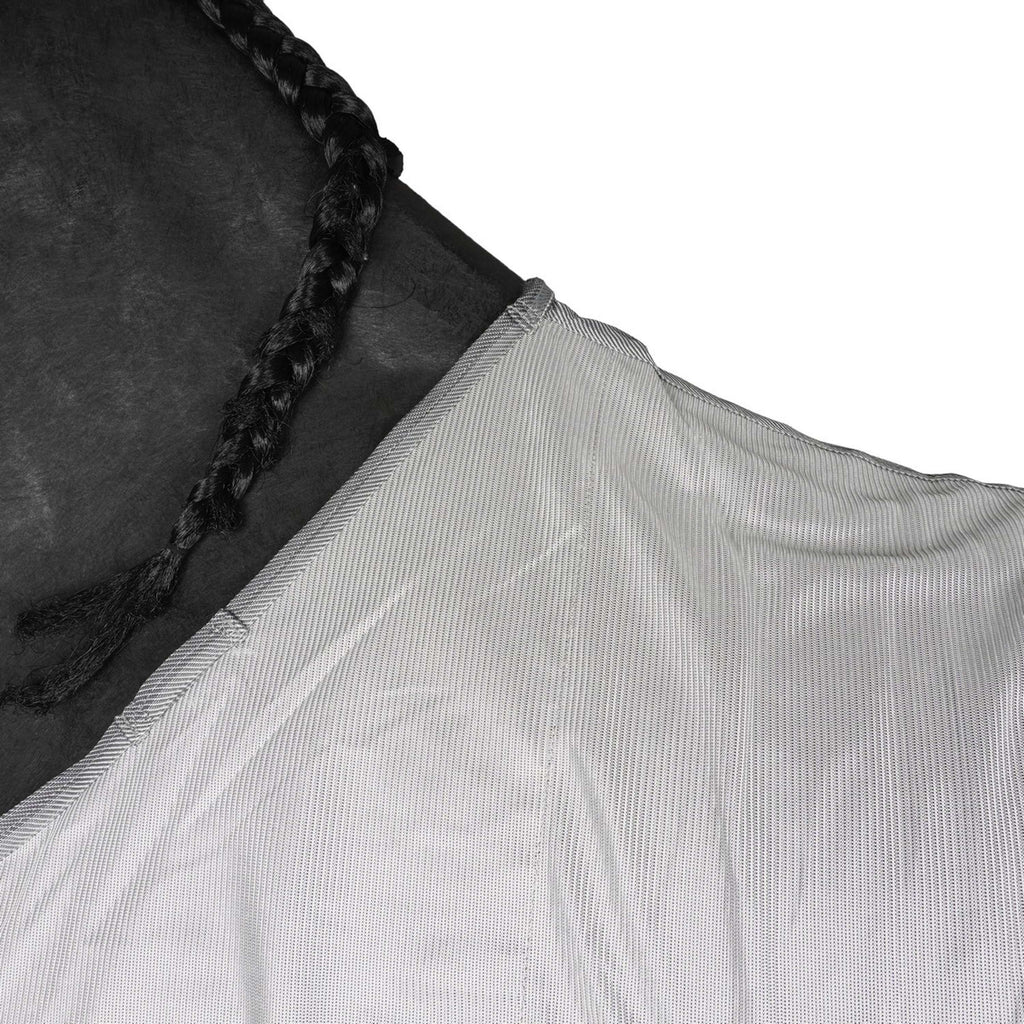 Kavalkade Coperta Antimosche Grigio