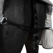 Kavalkade Coperta Antimosche Grigio