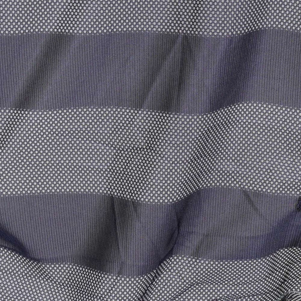 Kavalkade Coperta Antimosche Stripe Navy