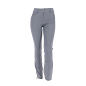 Catago Pantaloni Jodhpur Solrun Softshell Grigio