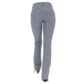 Catago Pantaloni Jodhpur Solrun Softshell Grigio