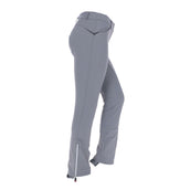 Catago Pantaloni Jodhpur Solrun Softshell Grigio