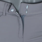 Catago Pantaloni Jodhpur Solrun Softshell Grigio