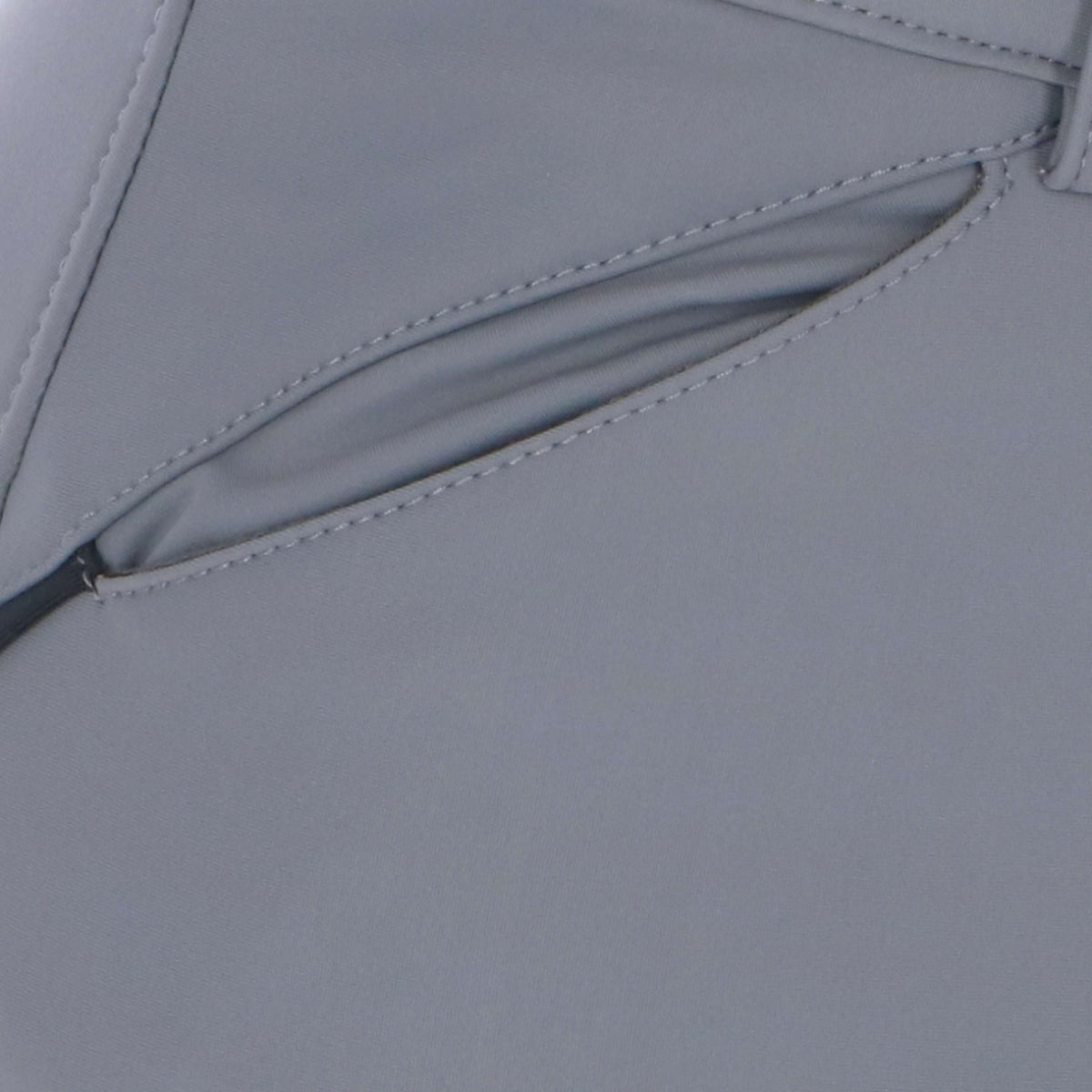 Catago Pantaloni Jodhpur Solrun Softshell Grigio