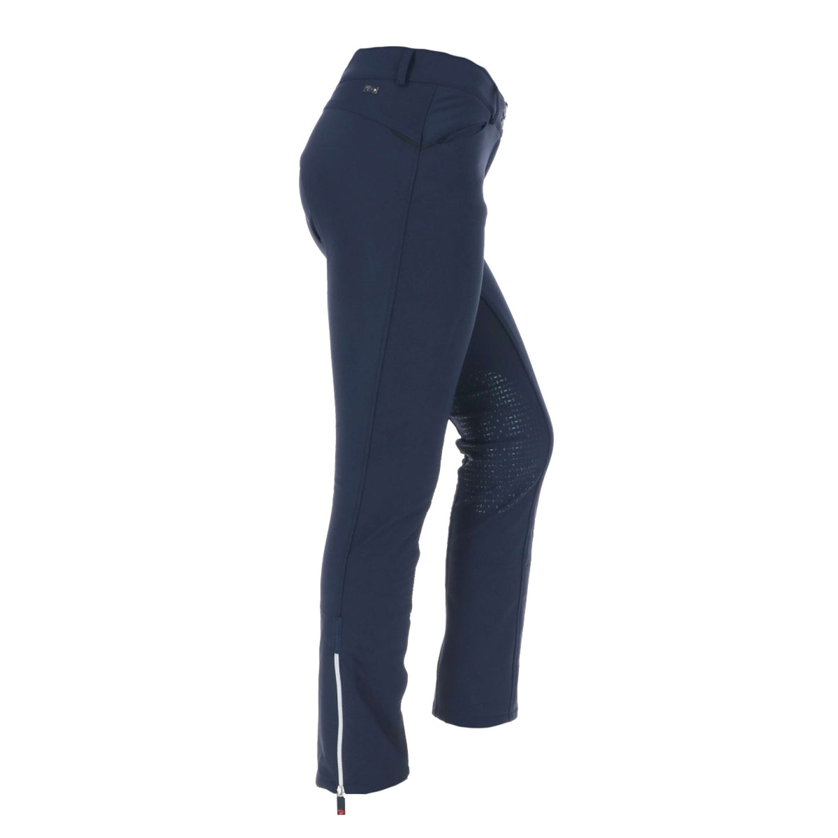 Catago Pantaloni Jodhpur Solrun Softshell Marina