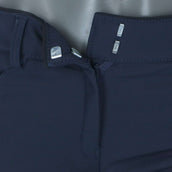 Catago Pantaloni Jodhpur Solrun Softshell Marina