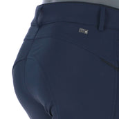 Catago Pantaloni Jodhpur Solrun Softshell Marina