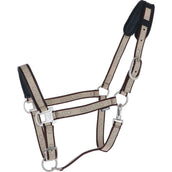 Catago Capezzina Marrone/Oro
