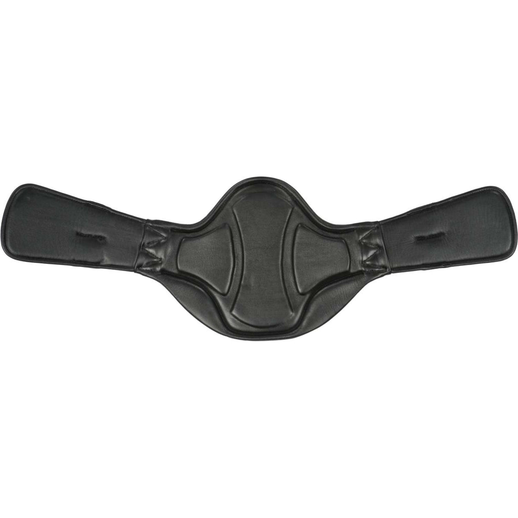Catago Sottopancia da dressage Nero