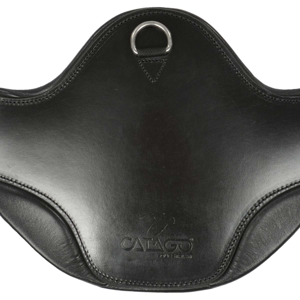 Catago Sottopancia da dressage Nero