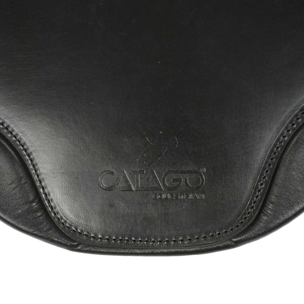 Catago Sottopancia da dressage Nero