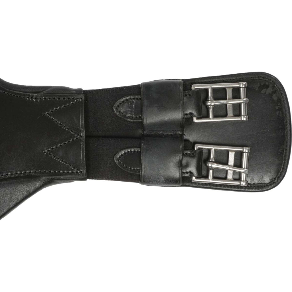 Catago Sottopancia da dressage Nero