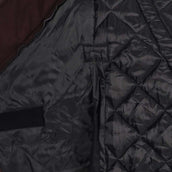 Catago Coperta da scuderia 500g Nero/Marrone
