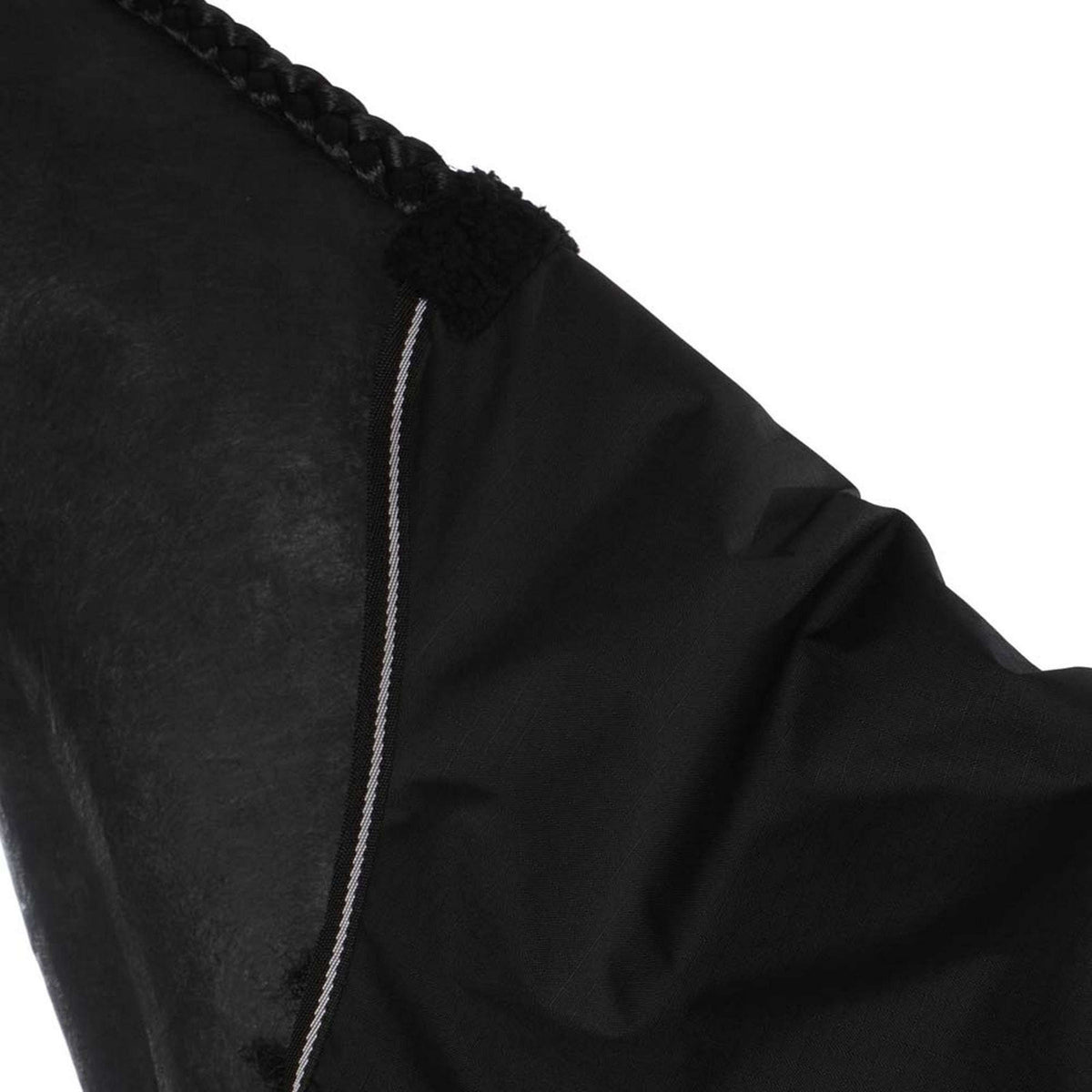 Catago Tappeto Justin 2.0 600D Nero