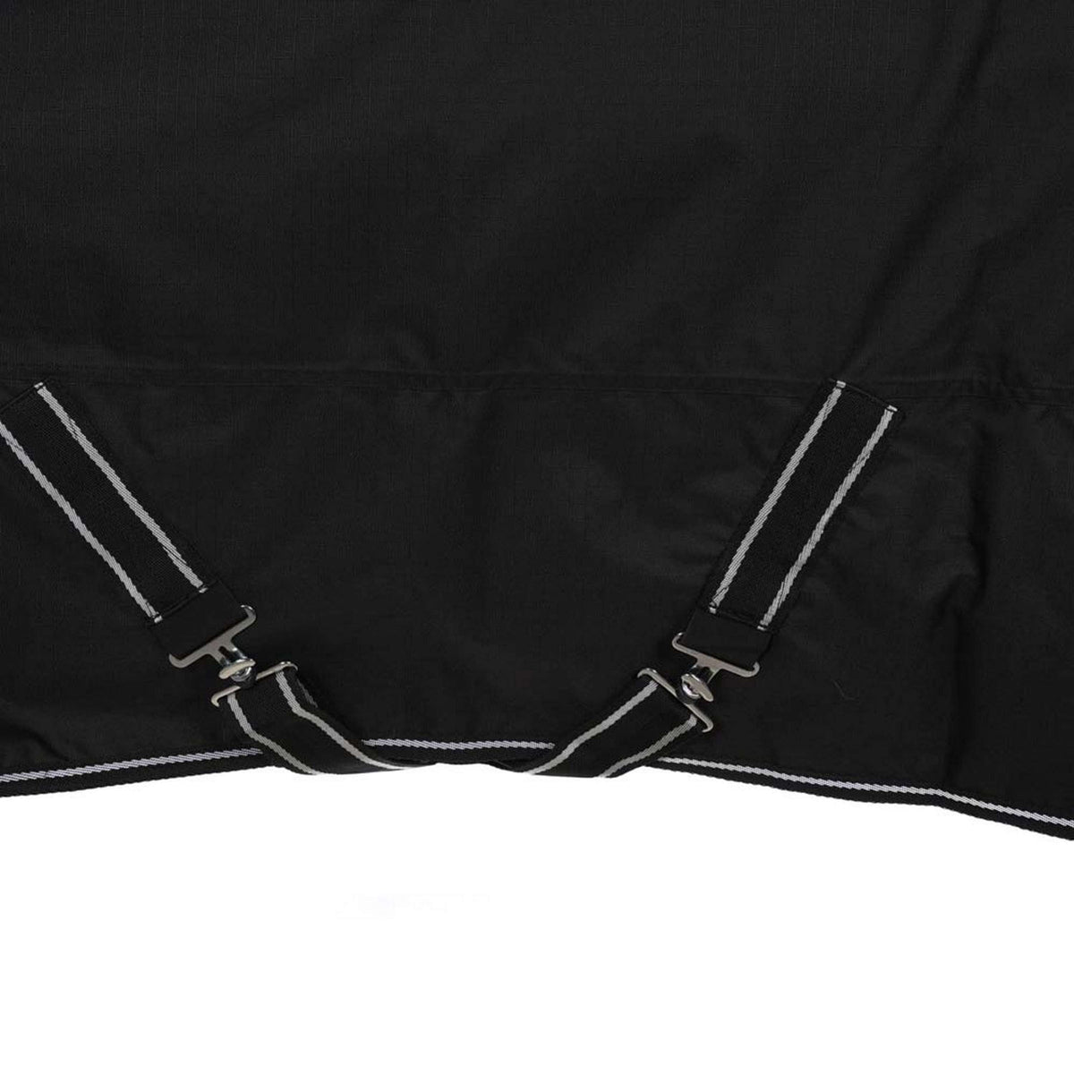 Catago Tappeto Justin 2.0 600D Nero