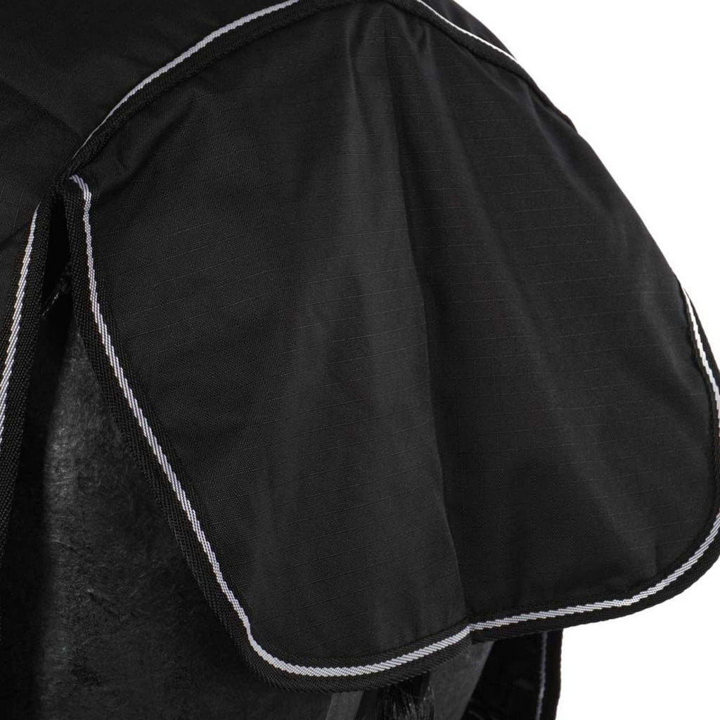 Catago Tappeto Justin 2.0 600D Nero