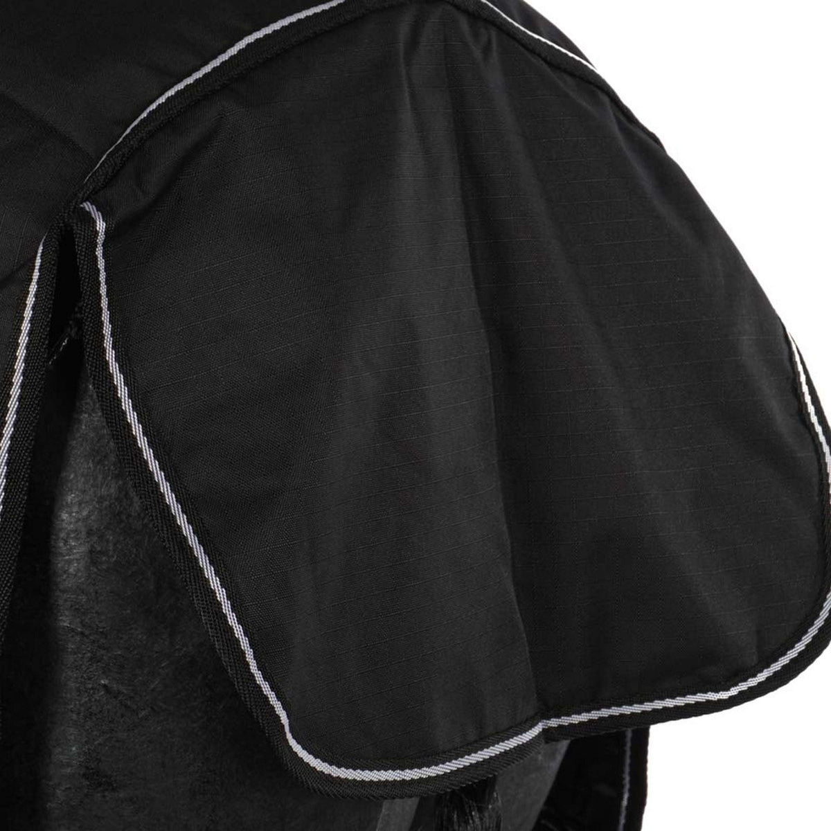 Catago Tappeto Justin 2.0 600D Nero