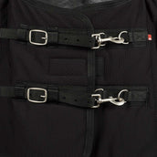 Catago Tappeto FIR-Tech Nero