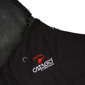 Catago Tappeto FIR-Tech Nero