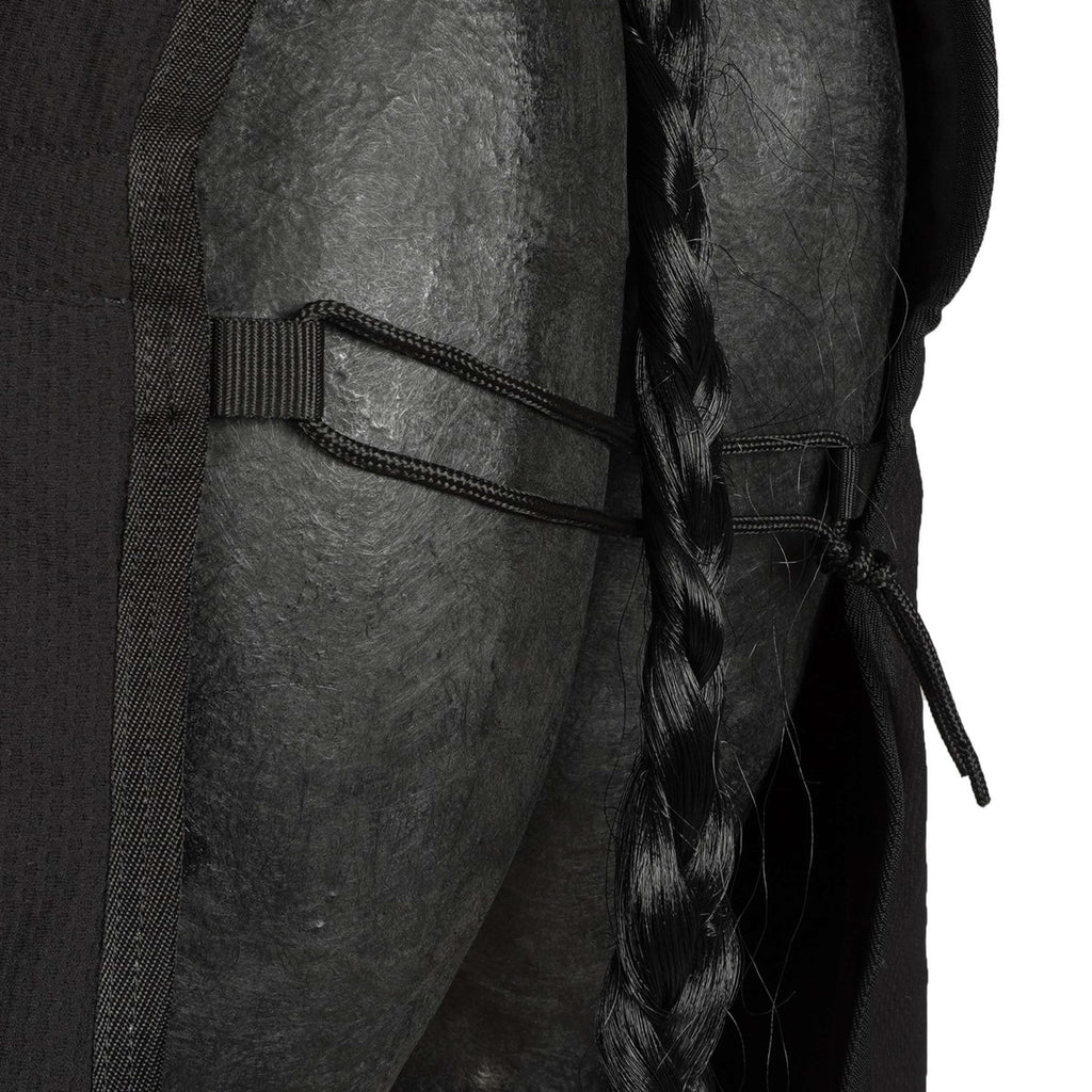 Catago Tappeto FIR-Tech Nero