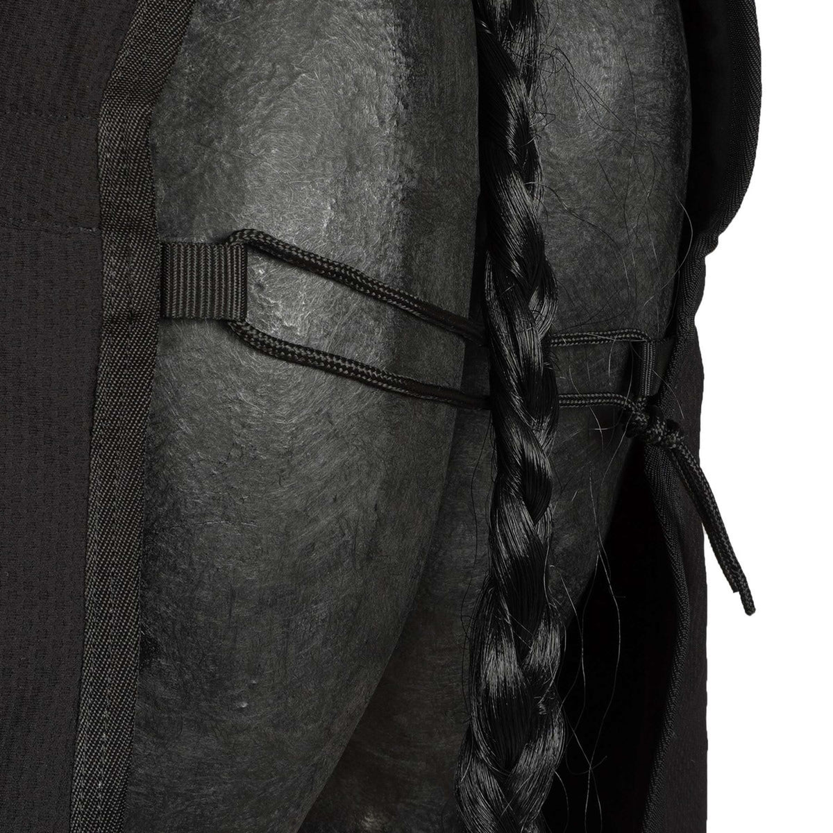 Catago Tappeto FIR-Tech Nero