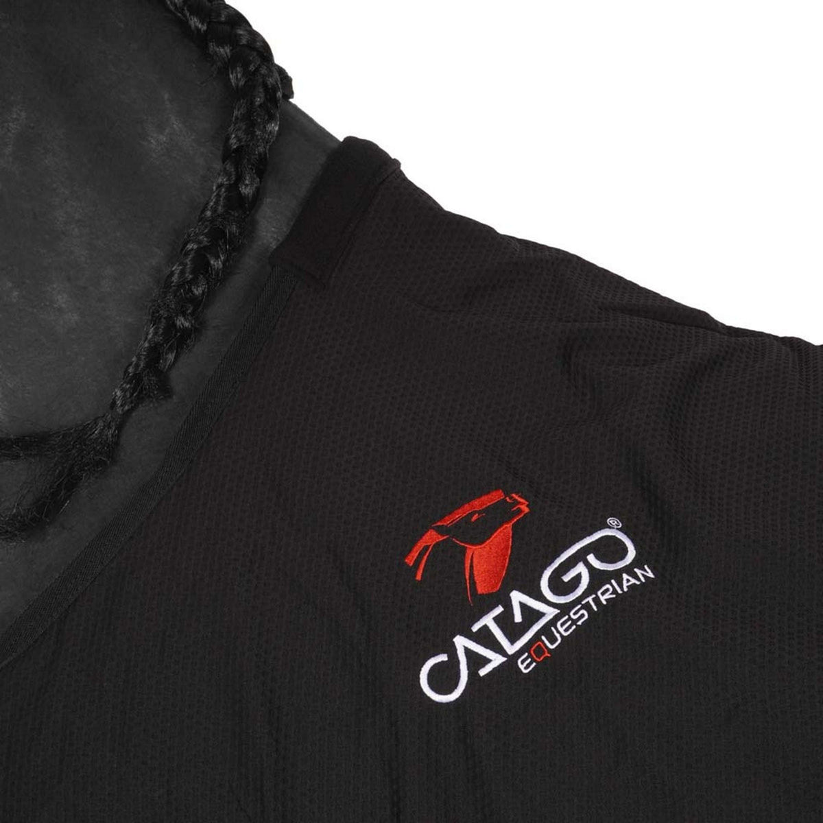 Catago Walker FIR-Tech Nero