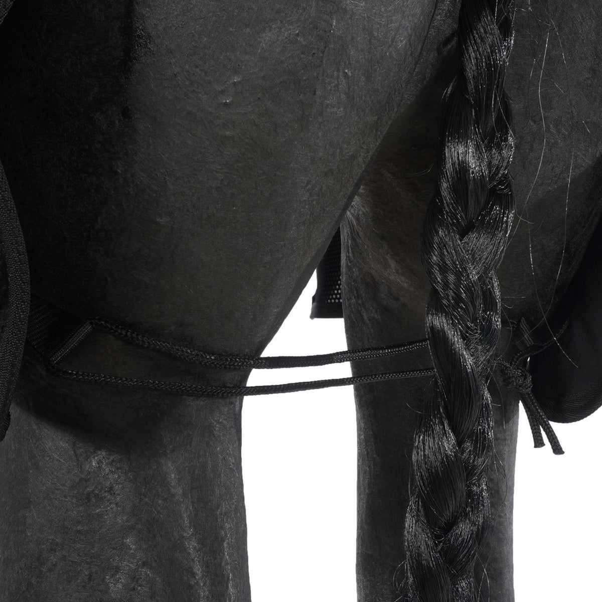 Catago Coperta da esercizio FIR-Tech Nero