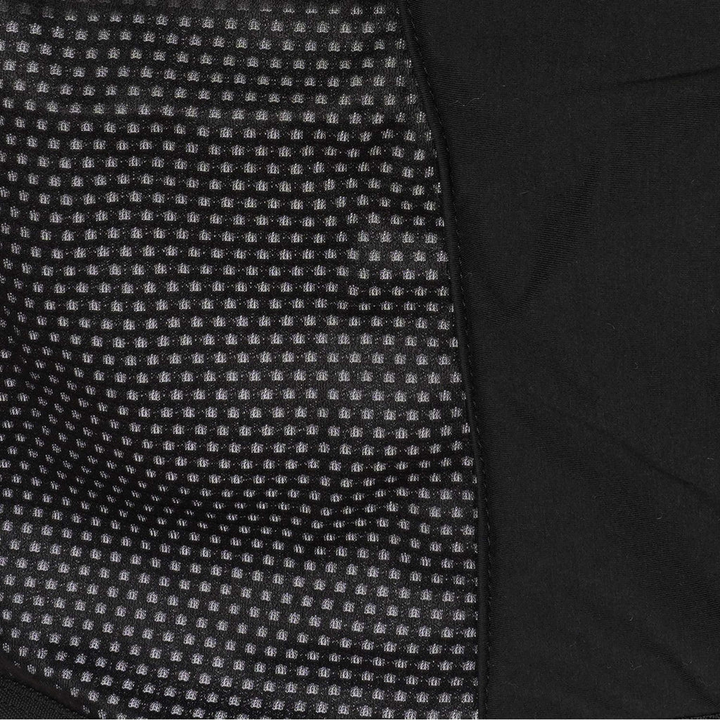 Catago Coperta da esercizio FIR-Tech Nero