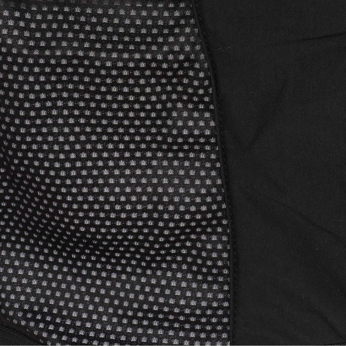 Catago Coperta da esercizio FIR-Tech Nero