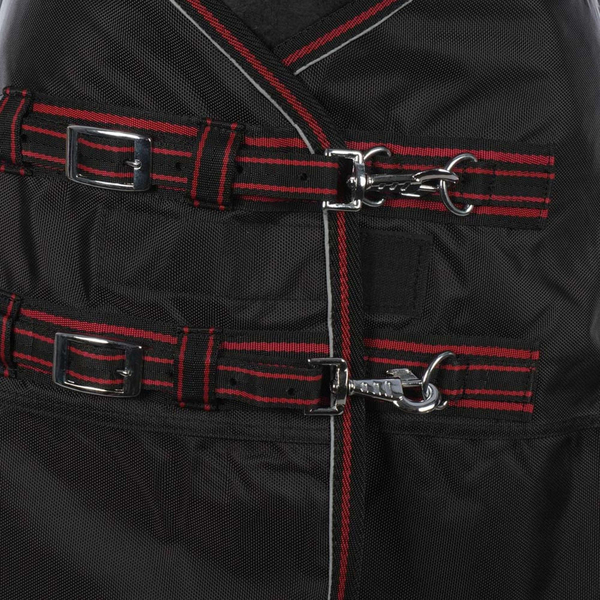 Catago Tappeto Endurance 1680D Nero