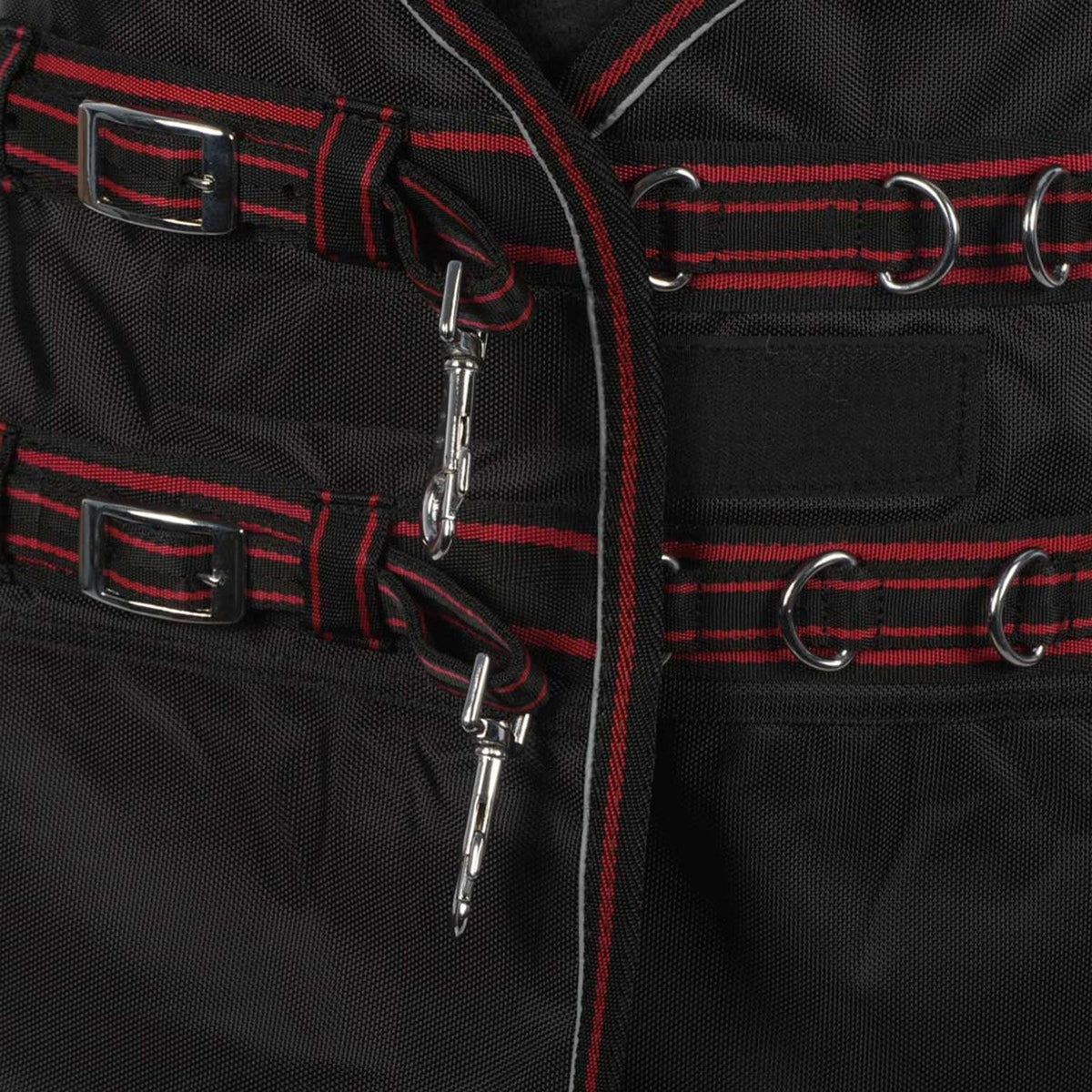 Catago Tappeto Endurance 1680D Nero