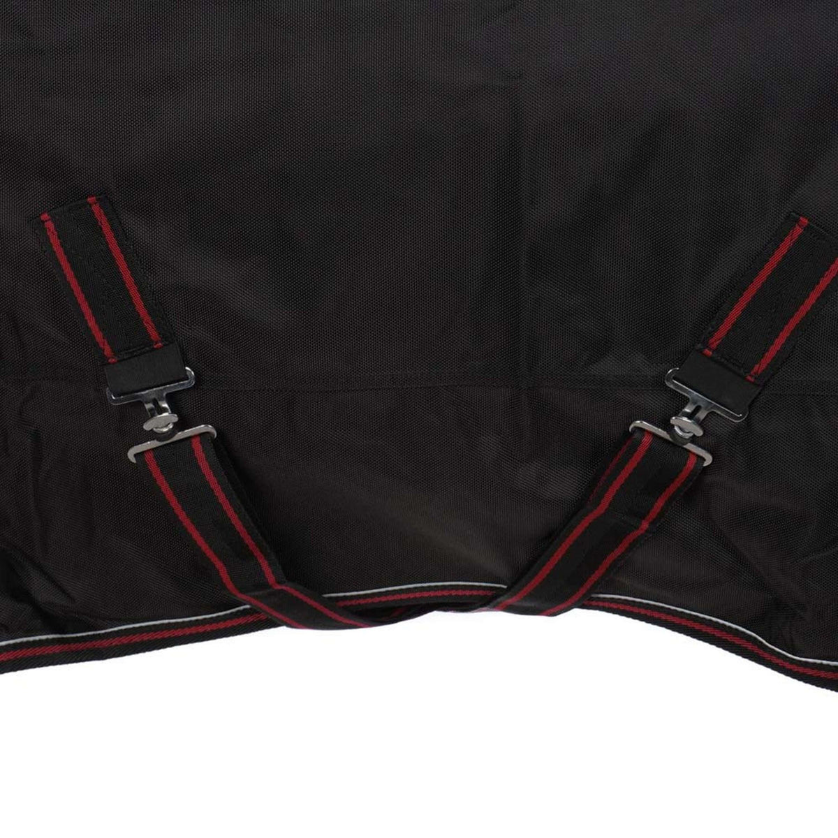 Catago Tappeto Endurance 1680D Nero