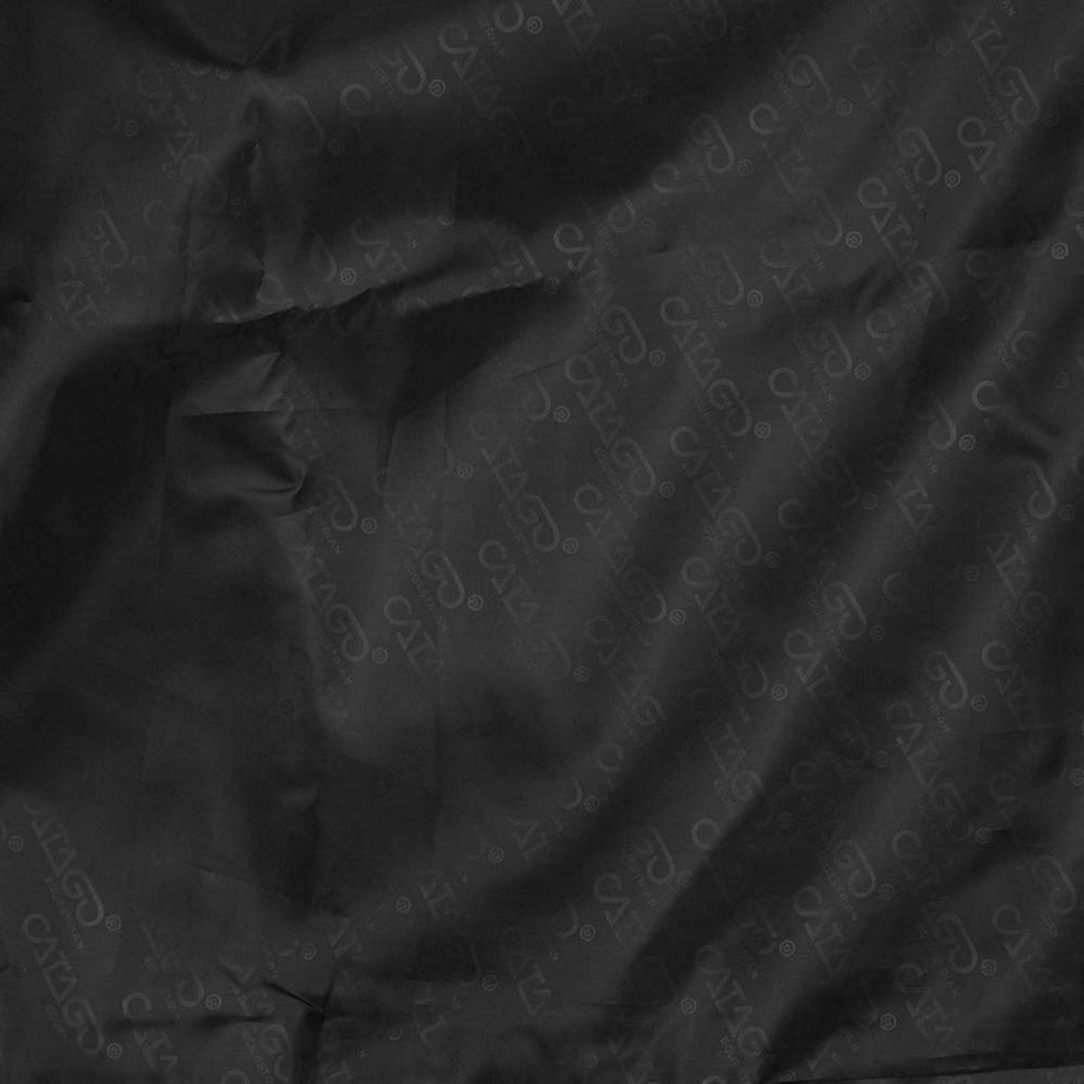 Catago Tappeto Endurance 1680D Nero