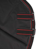 Catago Copricollo Endurance Nero