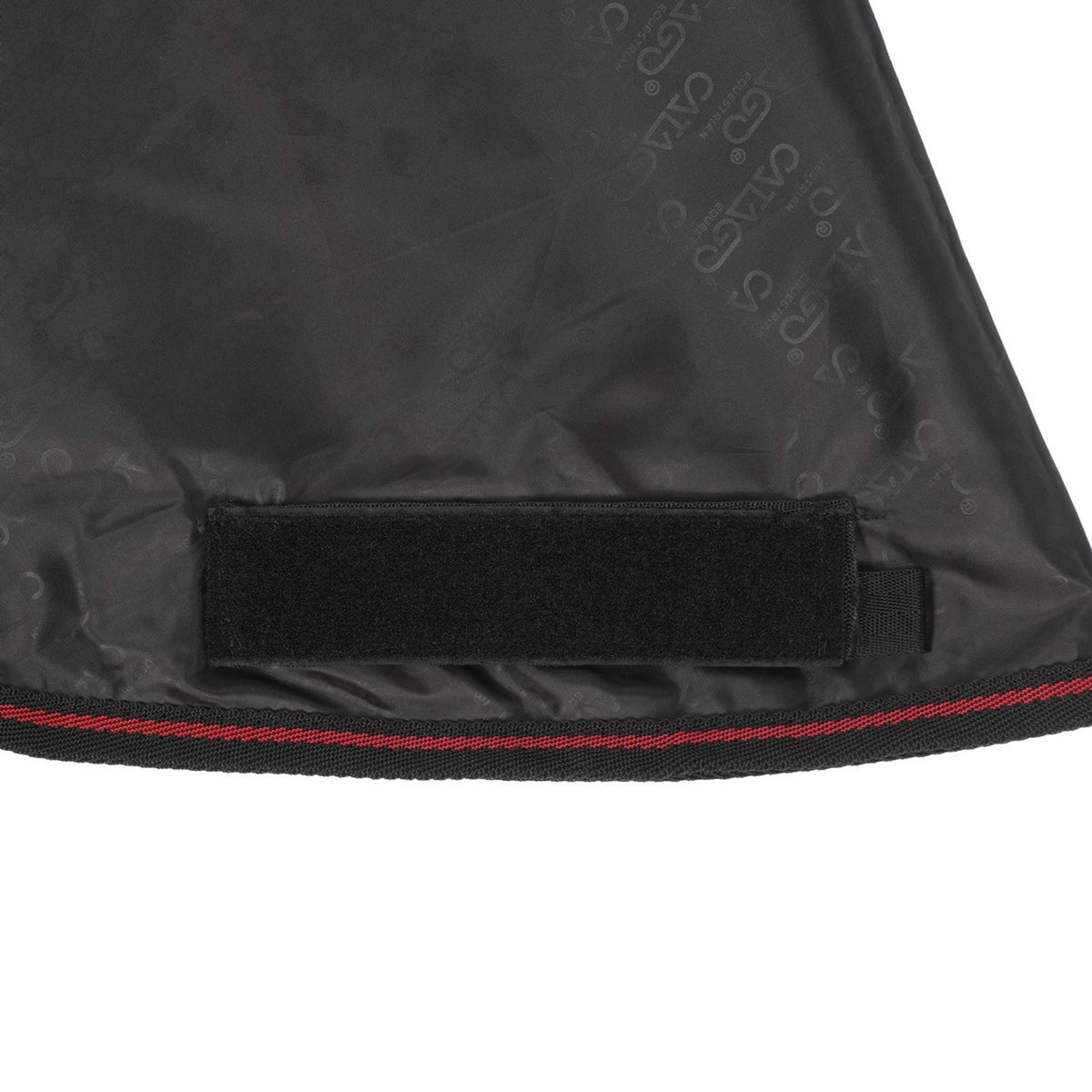 Catago Copricollo Endurance Nero