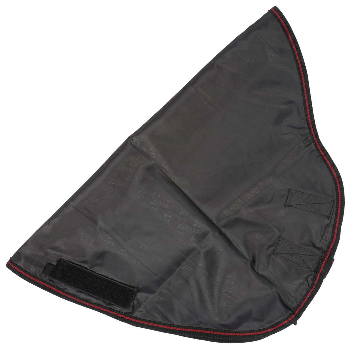 Catago Copricollo Endurance Nero
