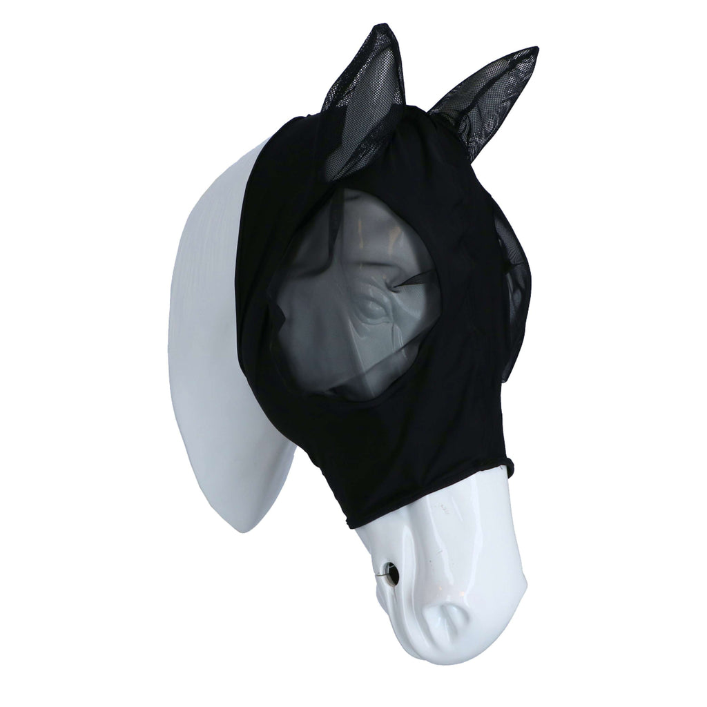 Catago Maschera per Mosche FIR-Tech Nero