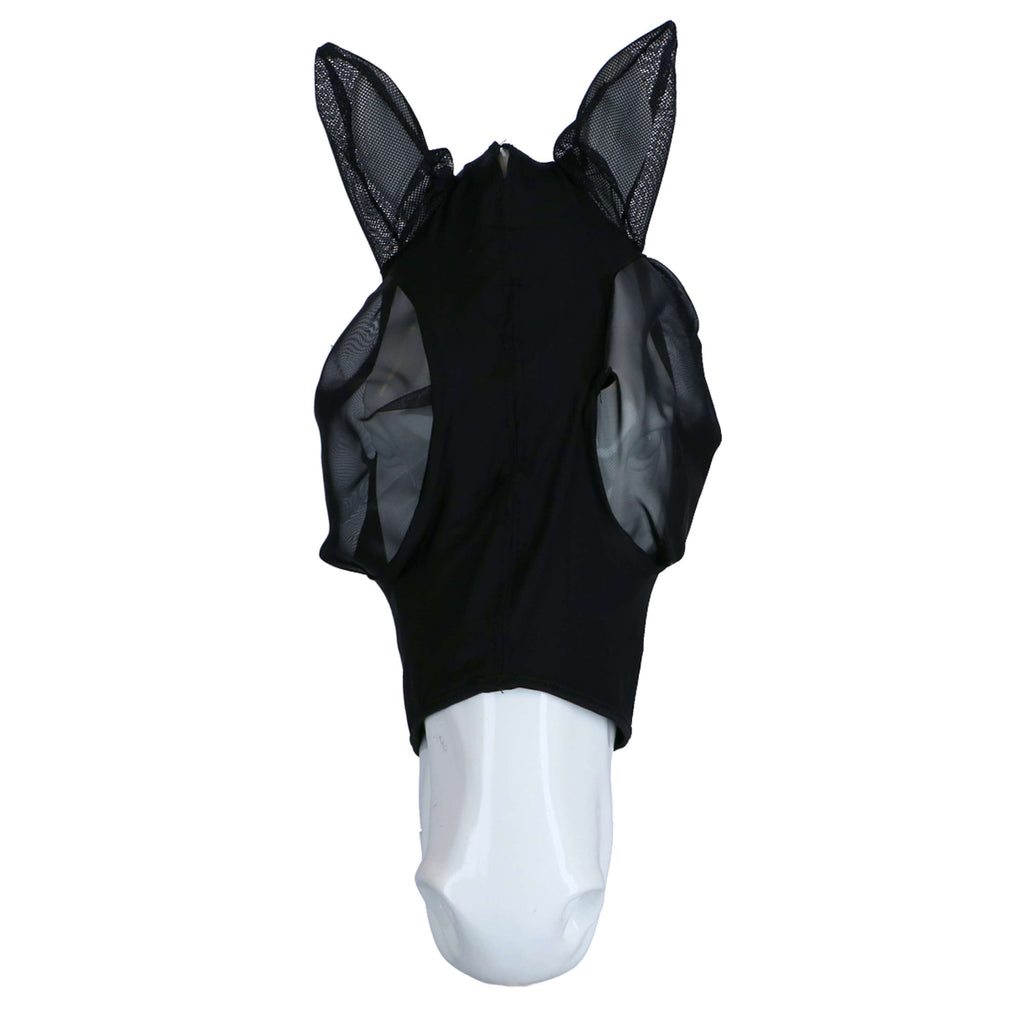 Catago Maschera per Mosche FIR-Tech Nero